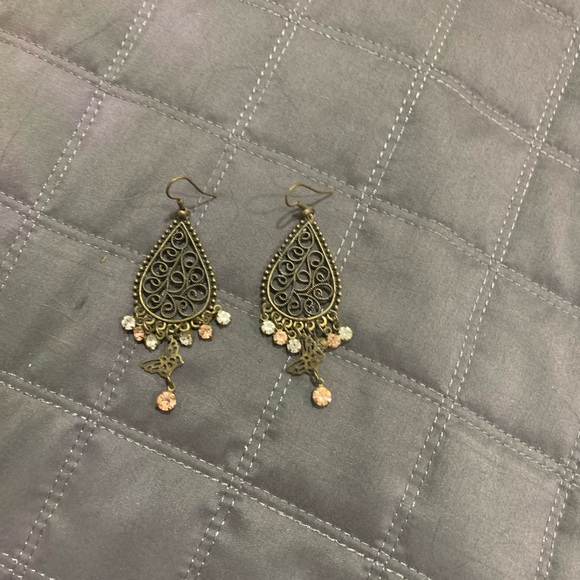 Jewelry batch from club Monaco, lucky, etc - Picture 5 of 11